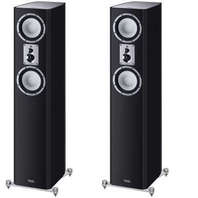 Напольная акустика Magnat Signature 1105 black